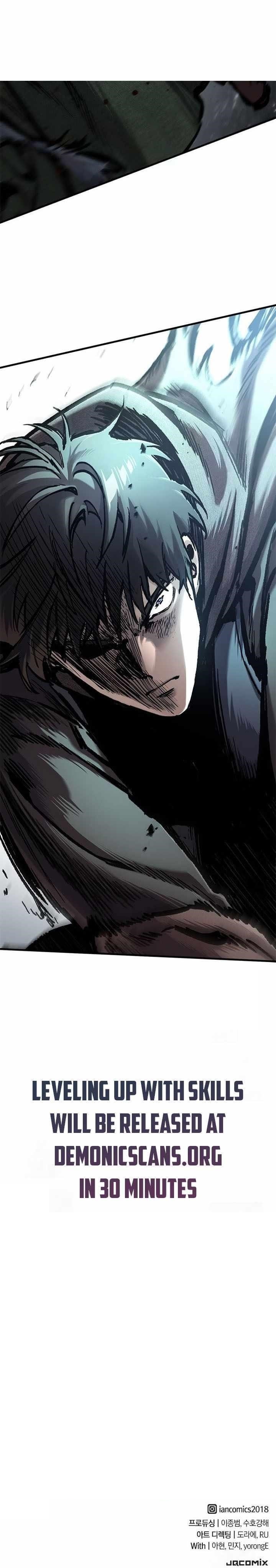 Read Eternally Regressing Knight EN Manga Online