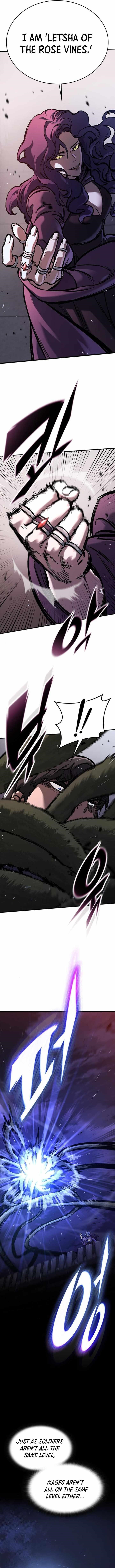 Read Eternally Regressing Knight EN Manga Online
