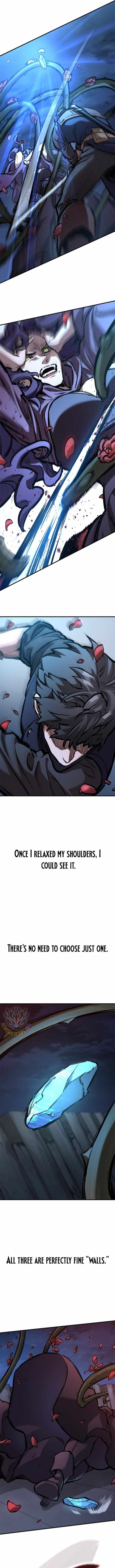 Read Eternally Regressing Knight EN Manga Online