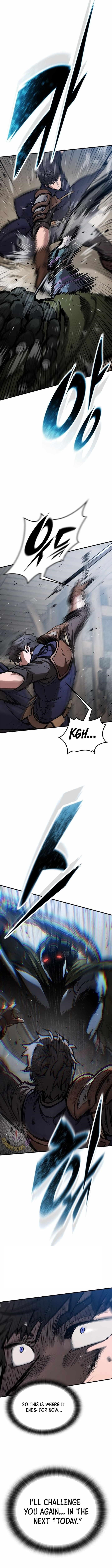 Read Eternally Regressing Knight EN Manga Online