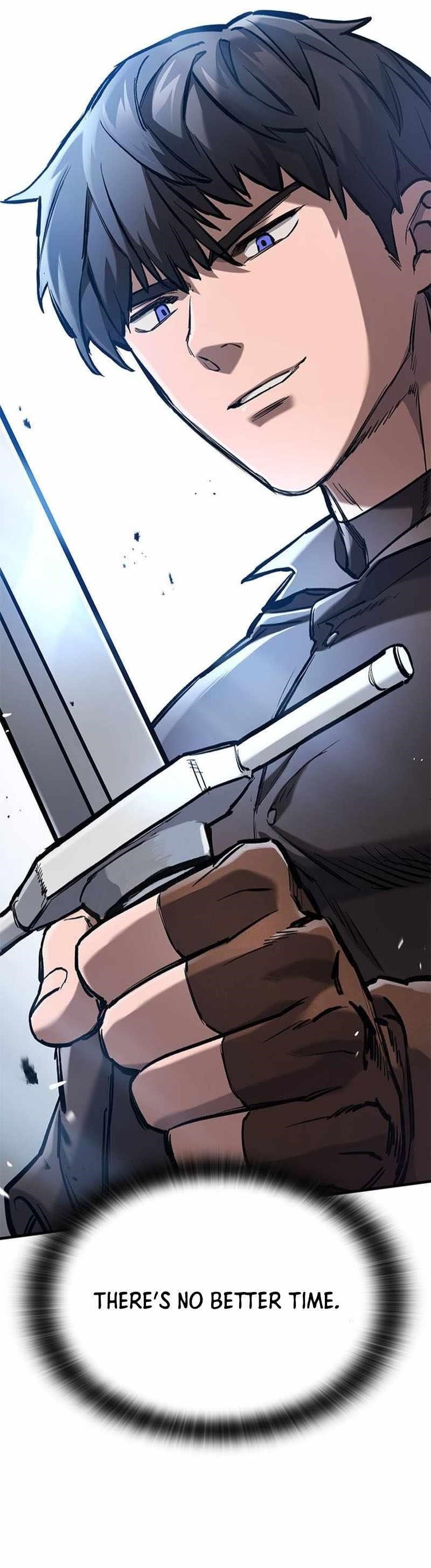 Read Eternally Regressing Knight EN Manga Online