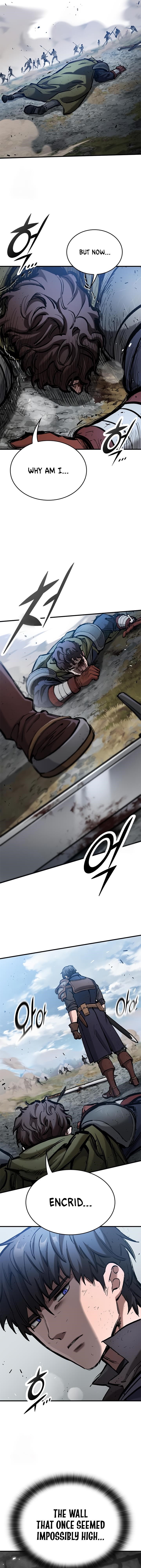 Read Eternally Regressing Knight EN Manga Online