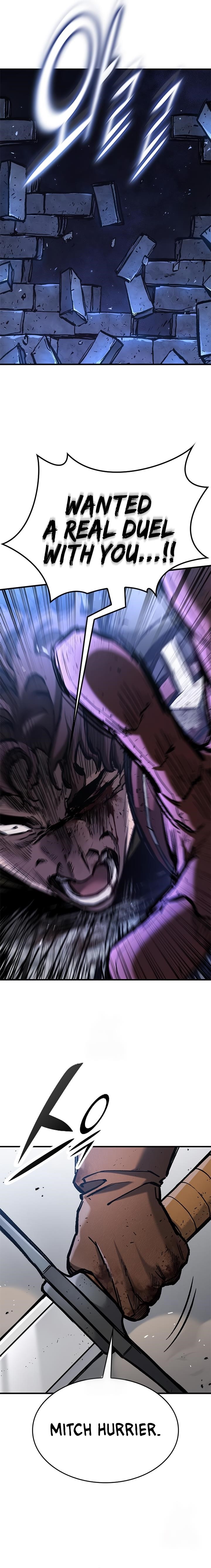 Read Eternally Regressing Knight EN Manga Online