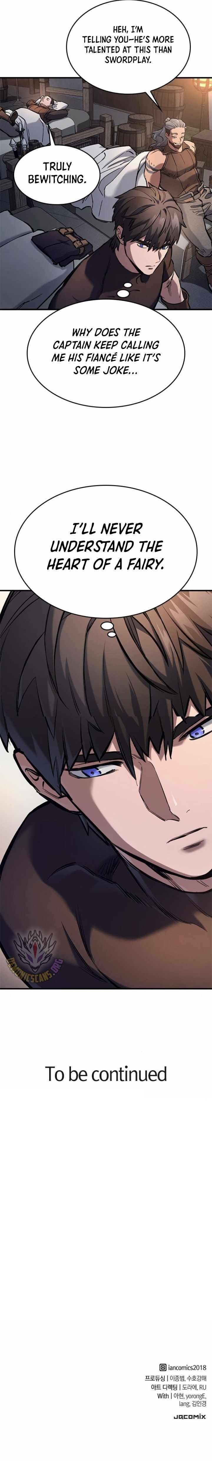 Read Eternally Regressing Knight EN Manga Online