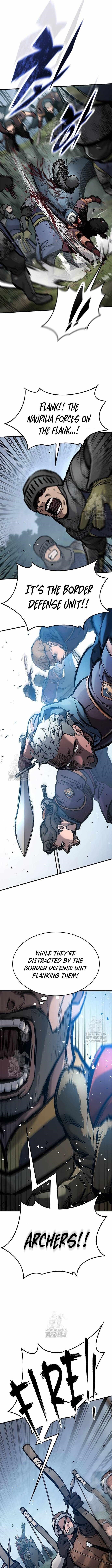 Read Eternally Regressing Knight EN Manga Online