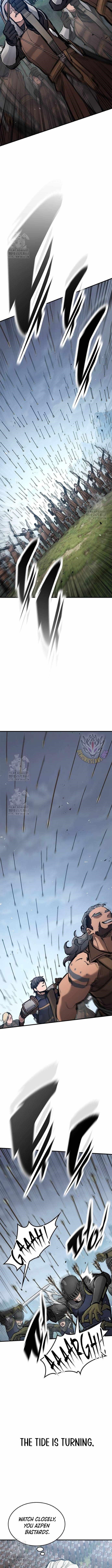 Read Eternally Regressing Knight EN Manga Online