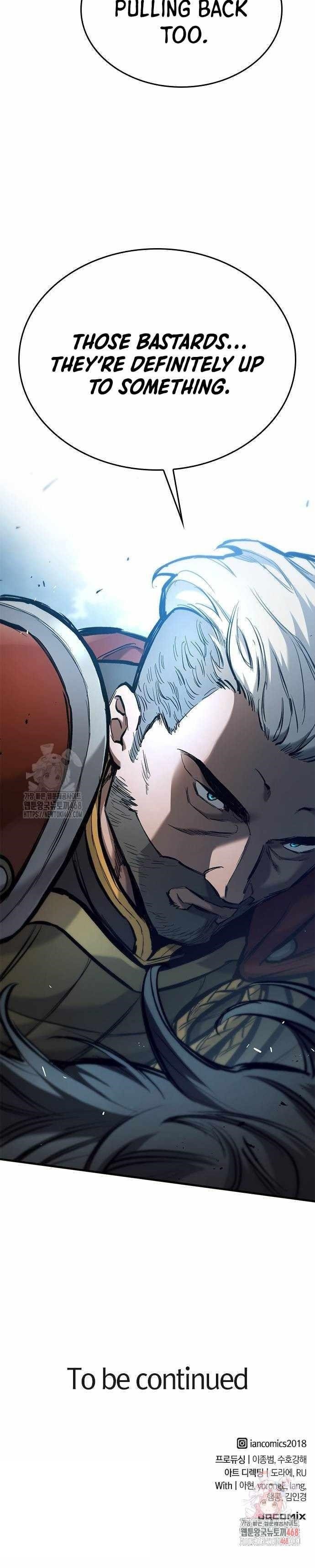 Read Eternally Regressing Knight EN Manga Online