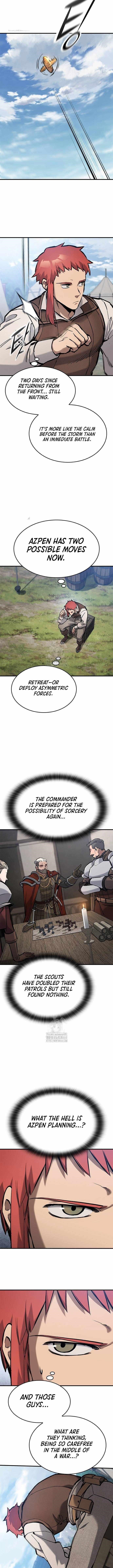 Read Eternally Regressing Knight EN Manga Online