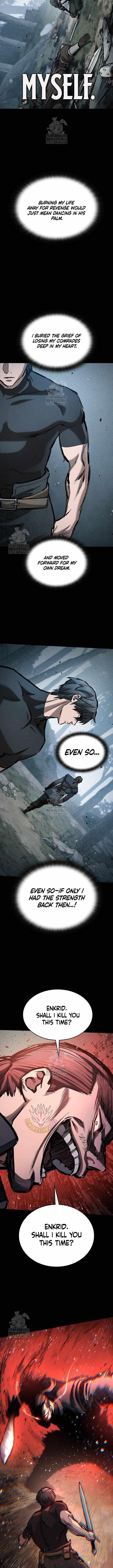 Read Eternally Regressing Knight EN Manga Online