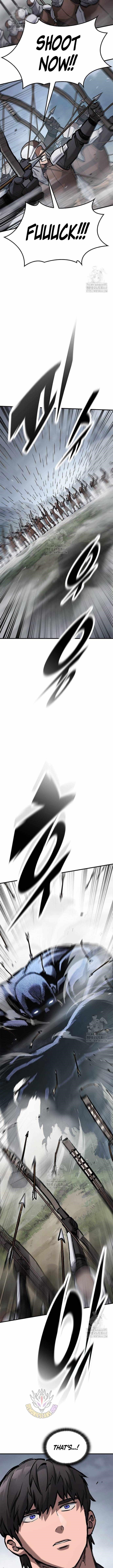 Read Eternally Regressing Knight EN Manga Online