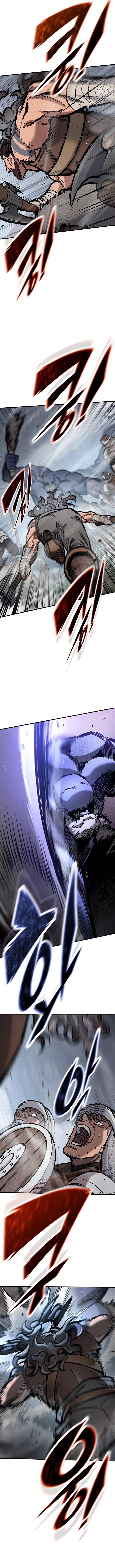 Read Eternally Regressing Knight EN Manga Online