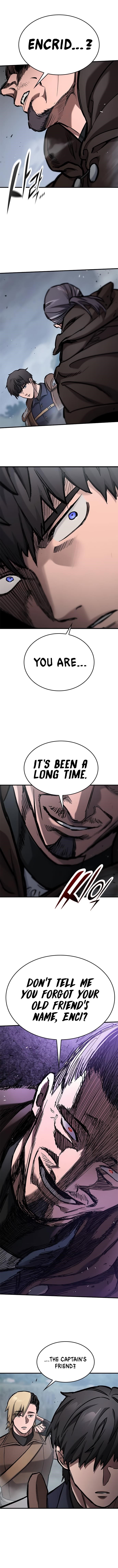 Read Eternally Regressing Knight EN Manga Online