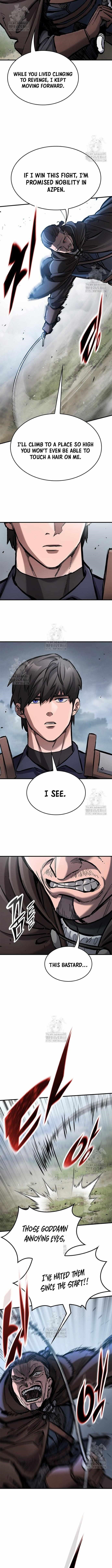 Read Eternally Regressing Knight EN Manga Online
