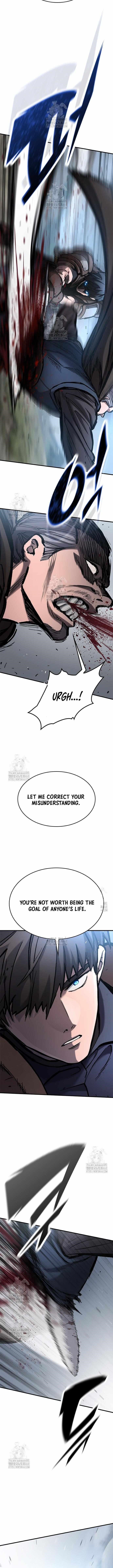 Read Eternally Regressing Knight EN Manga Online