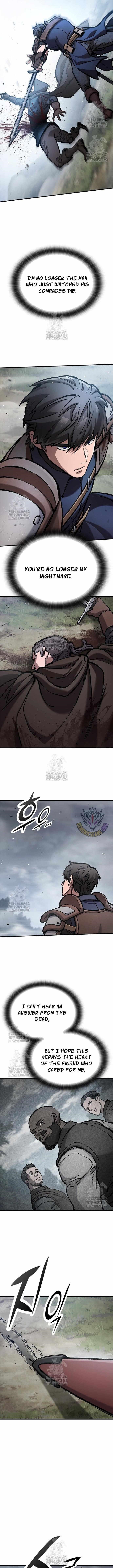 Read Eternally Regressing Knight EN Manga Online