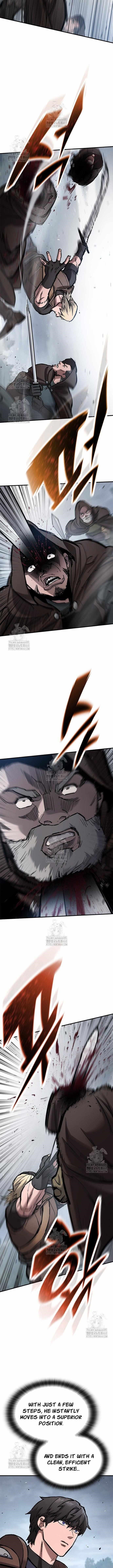 Read Eternally Regressing Knight EN Manga Online