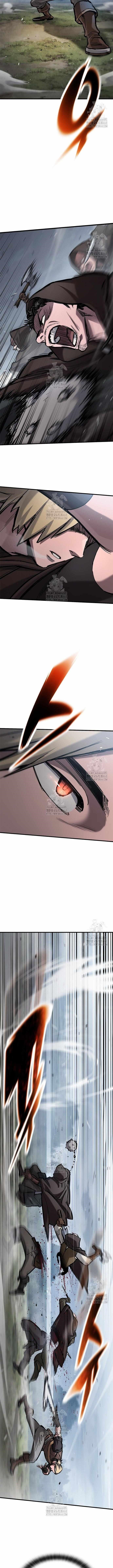 Read Eternally Regressing Knight EN Manga Online