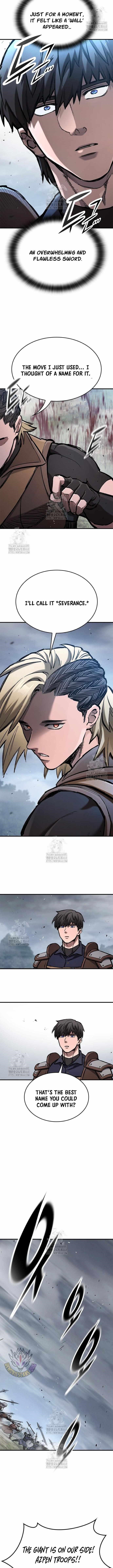 Read Eternally Regressing Knight EN Manga Online