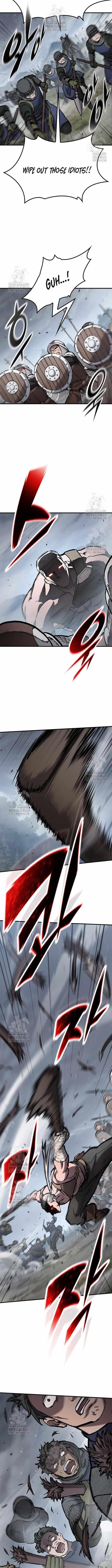 Read Eternally Regressing Knight EN Manga Online