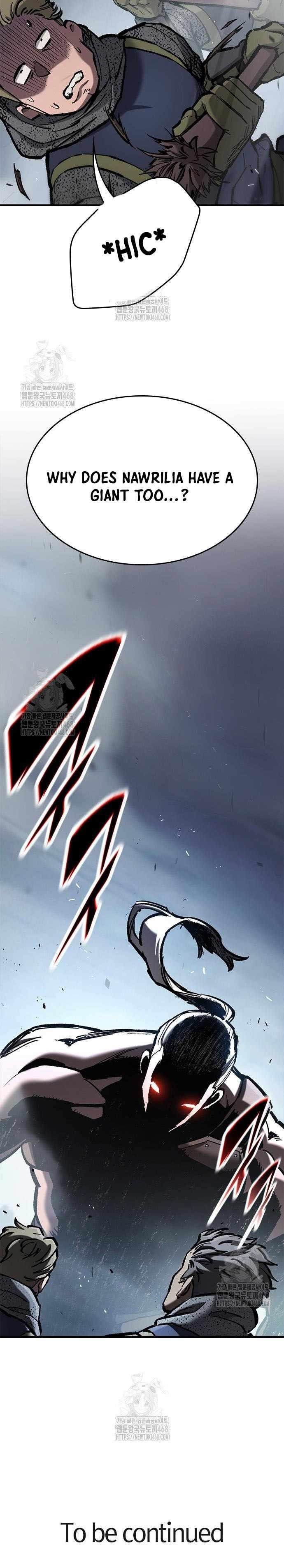 Read Eternally Regressing Knight EN Manga Online