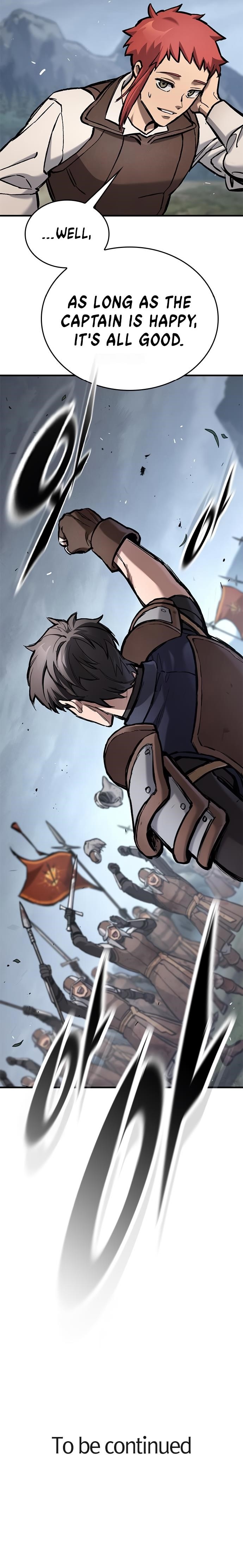 Read Eternally Regressing Knight EN Manga Online