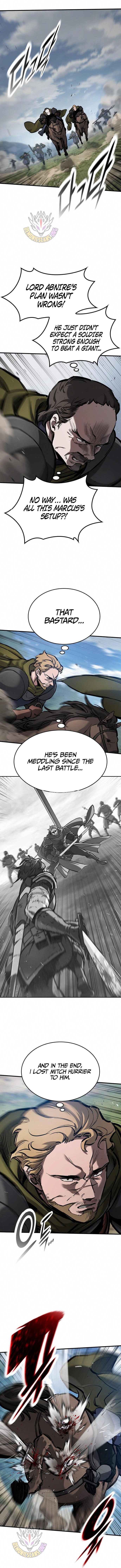 Read Eternally Regressing Knight EN Manga Online