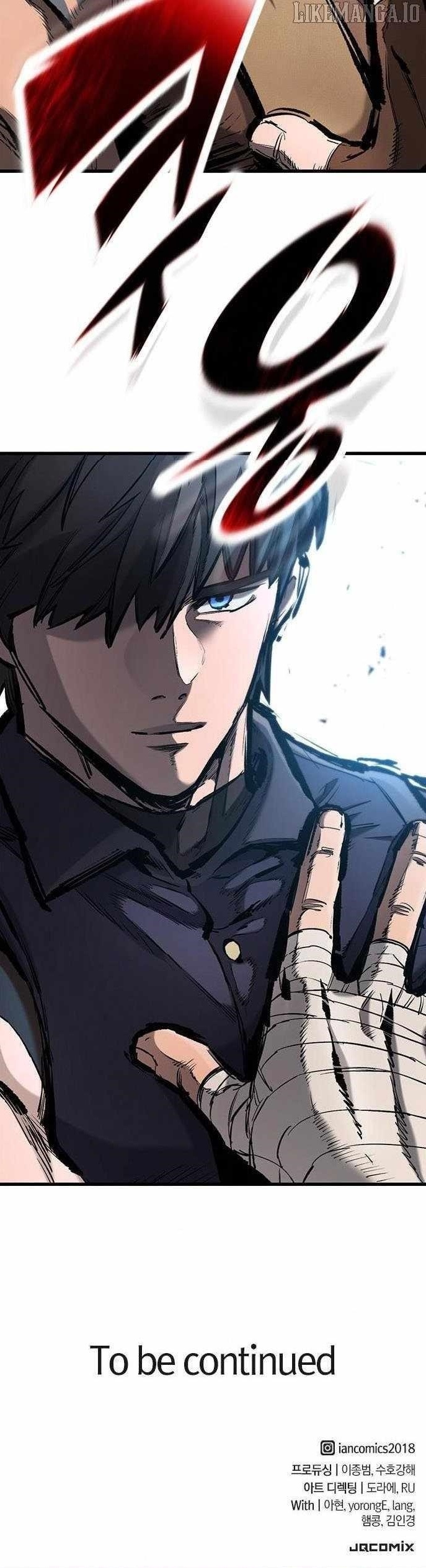 Read Eternally Regressing Knight EN Manga Online