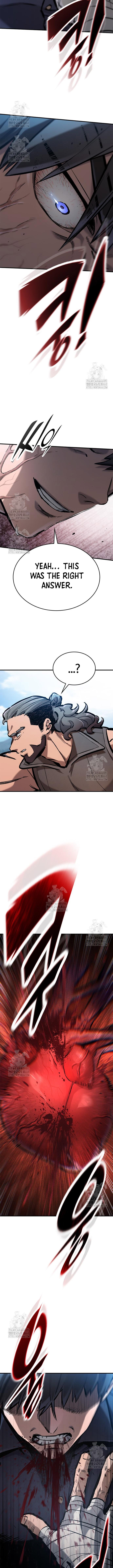 Read Eternally Regressing Knight EN Manga Online