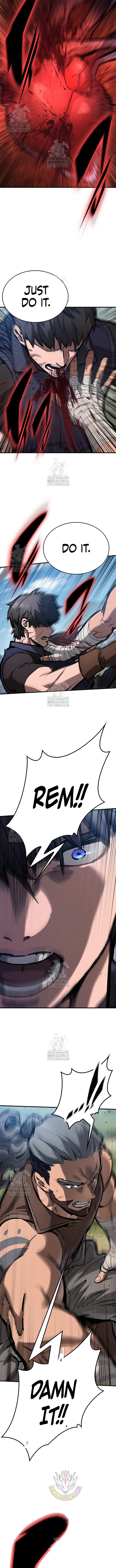 Read Eternally Regressing Knight EN Manga Online