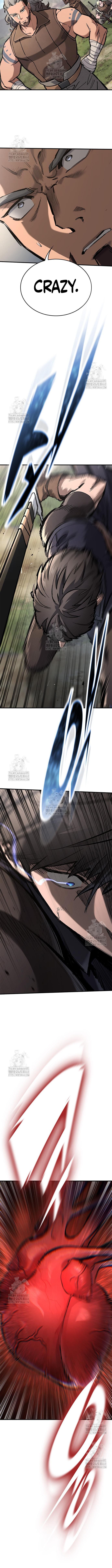 Read Eternally Regressing Knight EN Manga Online
