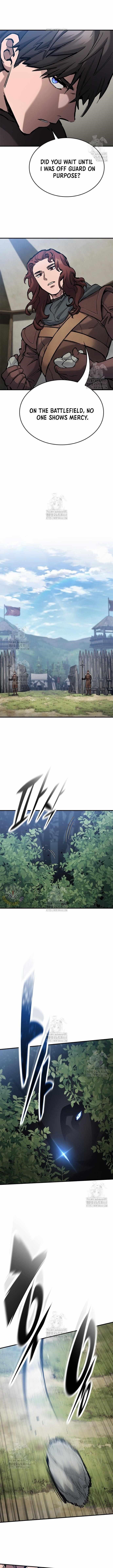 Read Eternally Regressing Knight EN Manga Online
