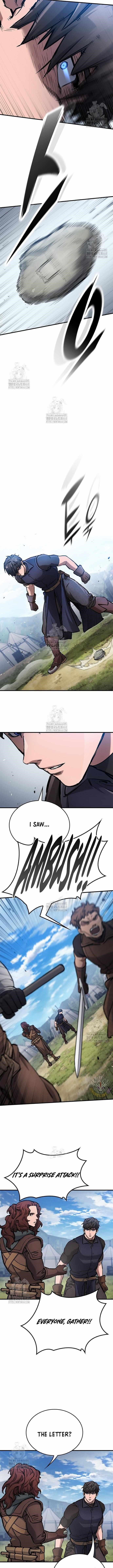Read Eternally Regressing Knight EN Manga Online