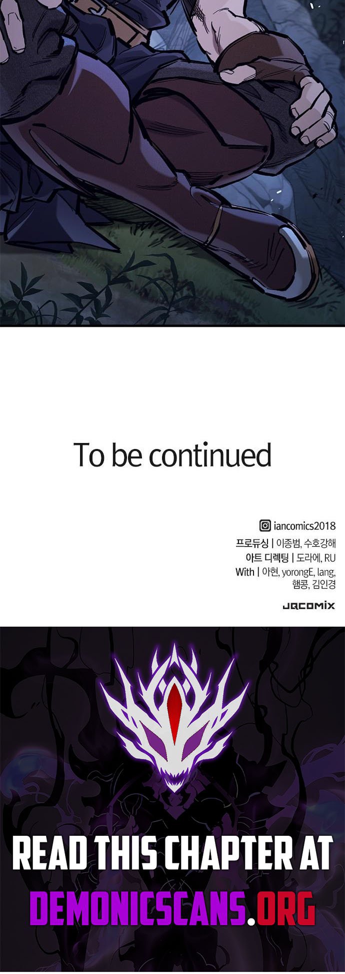 Read Eternally Regressing Knight EN Manga Online