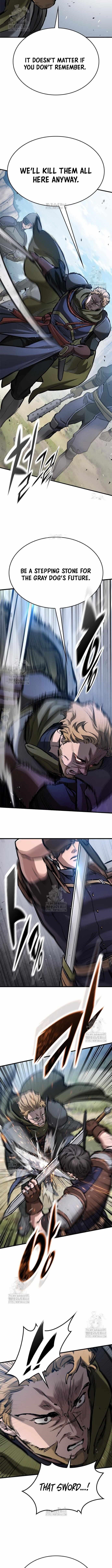 Read Eternally Regressing Knight EN Manga Online