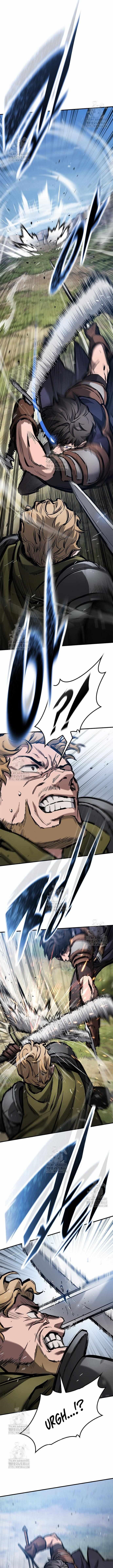 Read Eternally Regressing Knight EN Manga Online