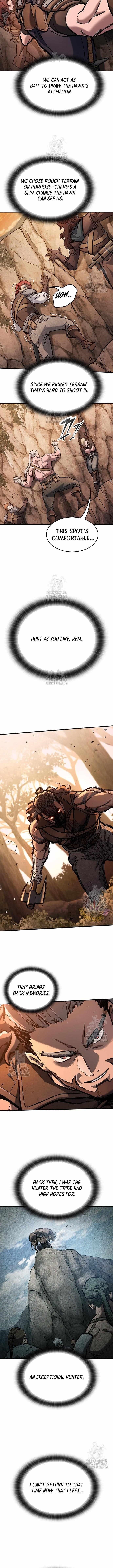 Read Eternally Regressing Knight EN Manga Online
