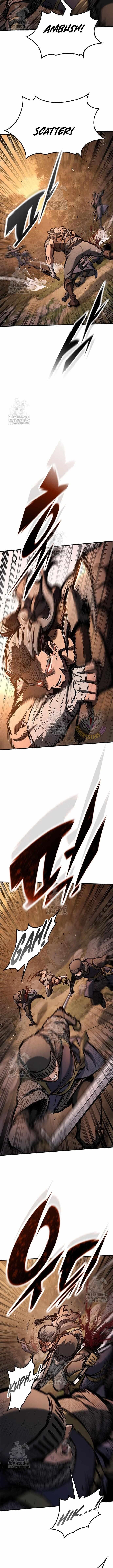 Read Eternally Regressing Knight EN Manga Online