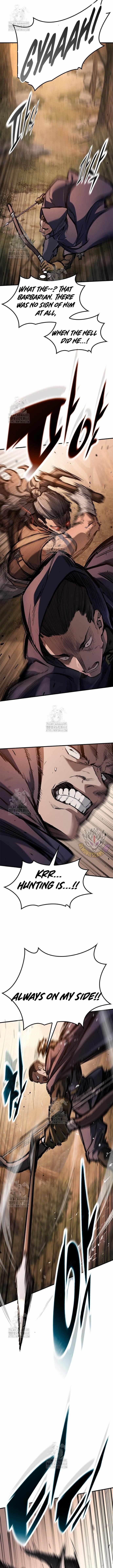 Read Eternally Regressing Knight EN Manga Online
