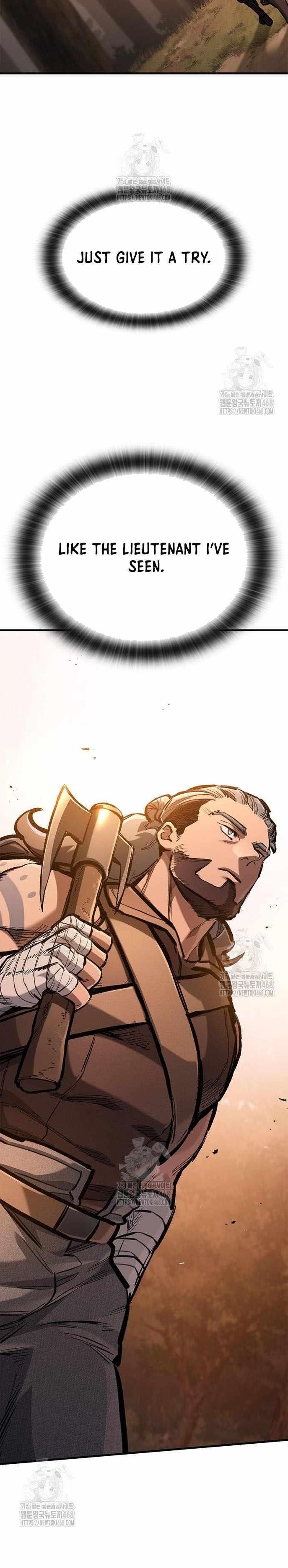 Read Eternally Regressing Knight EN Manga Online