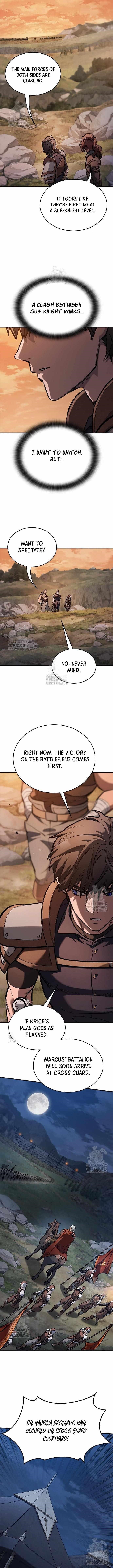 Read Eternally Regressing Knight EN Manga Online