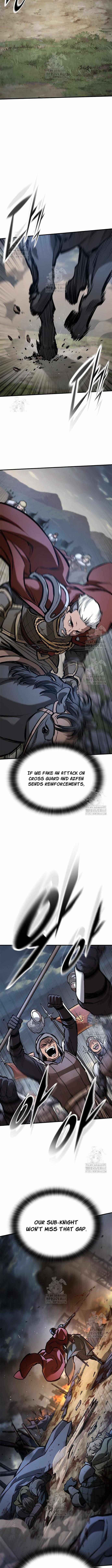 Read Eternally Regressing Knight EN Manga Online