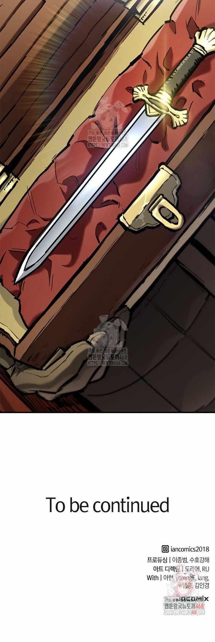 Read Eternally Regressing Knight EN Manga Online