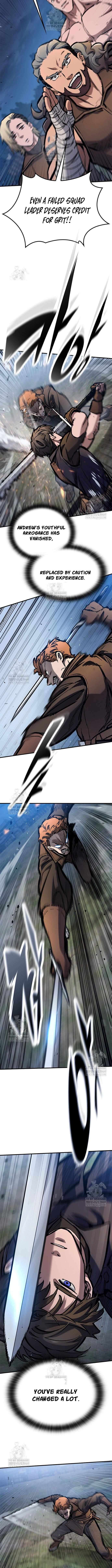 Read Eternally Regressing Knight EN Manga Online