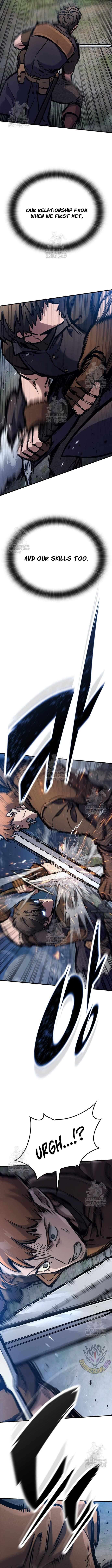 Read Eternally Regressing Knight EN Manga Online