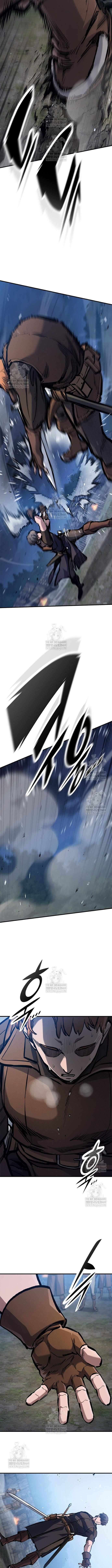 Read Eternally Regressing Knight EN Manga Online