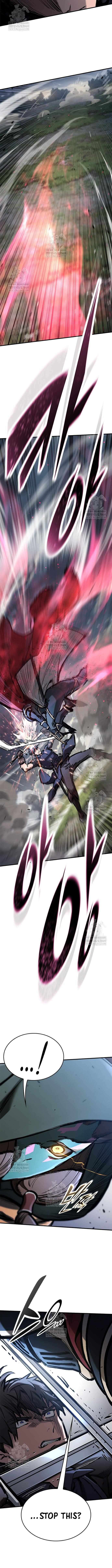 Read Eternally Regressing Knight EN Manga Online