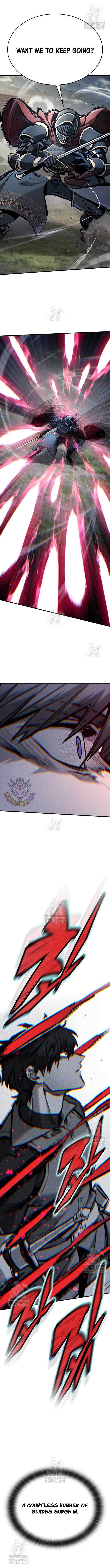 Read Eternally Regressing Knight EN Manga Online