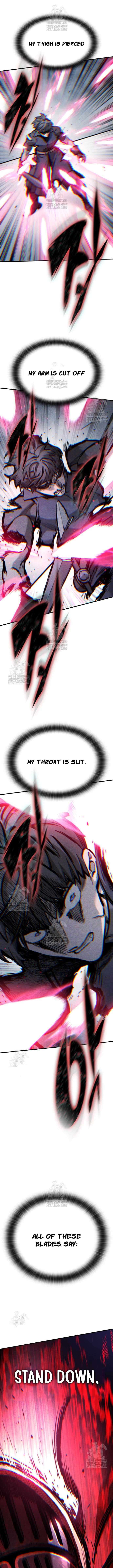 Read Eternally Regressing Knight EN Manga Online
