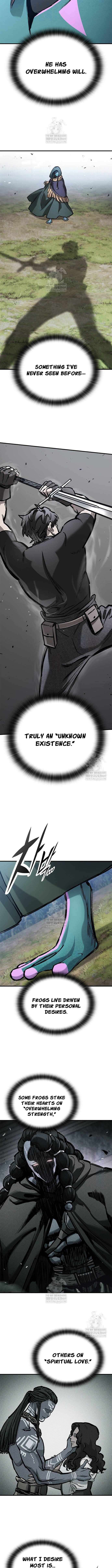 Read Eternally Regressing Knight EN Manga Online