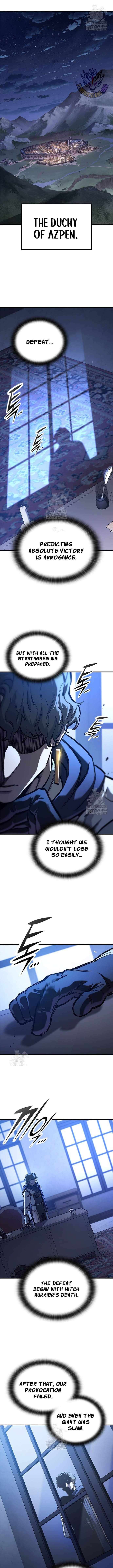 Read Eternally Regressing Knight EN Manga Online